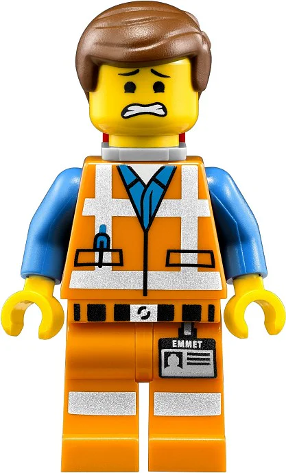 Lego Movie: MetalBeard's Heavy-Metal Monster! 180041 image 37
