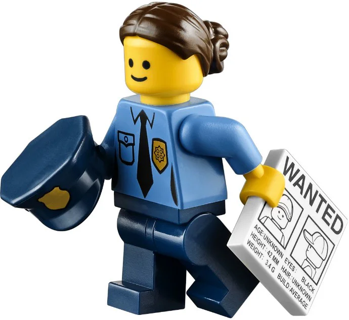 Detective Agency LJ99008 image 32