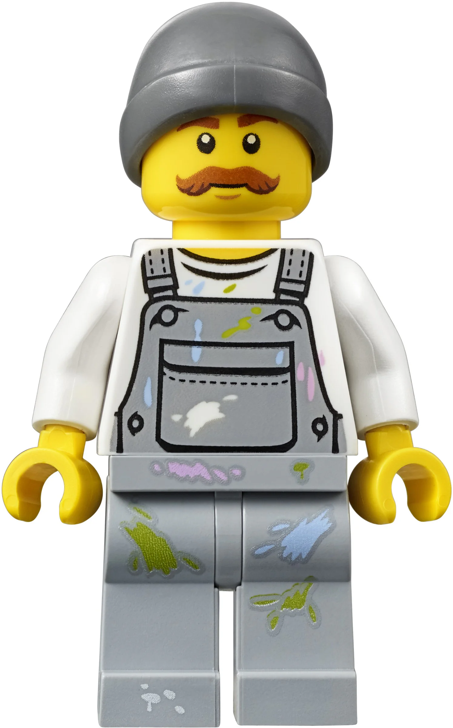 City Park Clothing Set 乐高 LEGO 60134 image 39