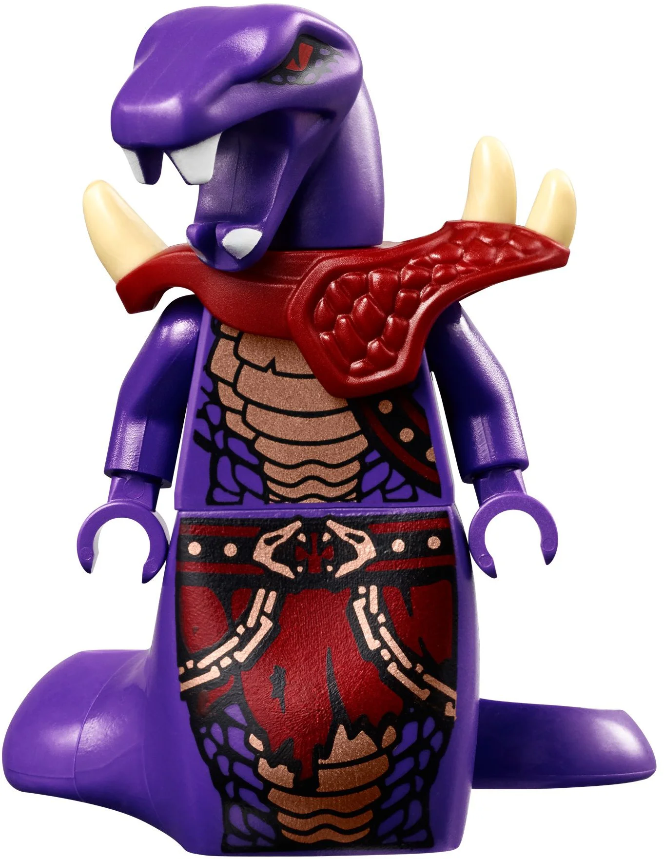 Titanic Dragon Spirit 10323 image 9