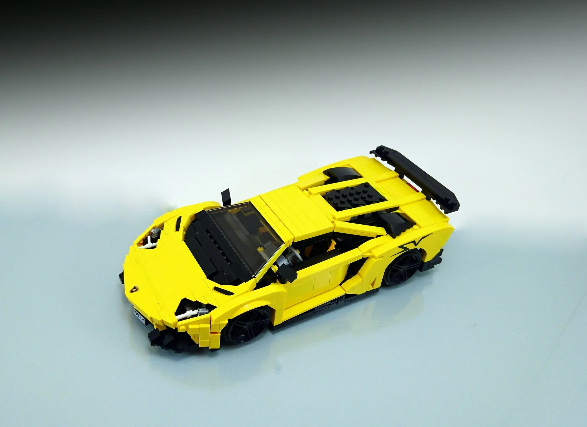 Yellow Lightning 星堡 XINGBAO XB-03008 image 9