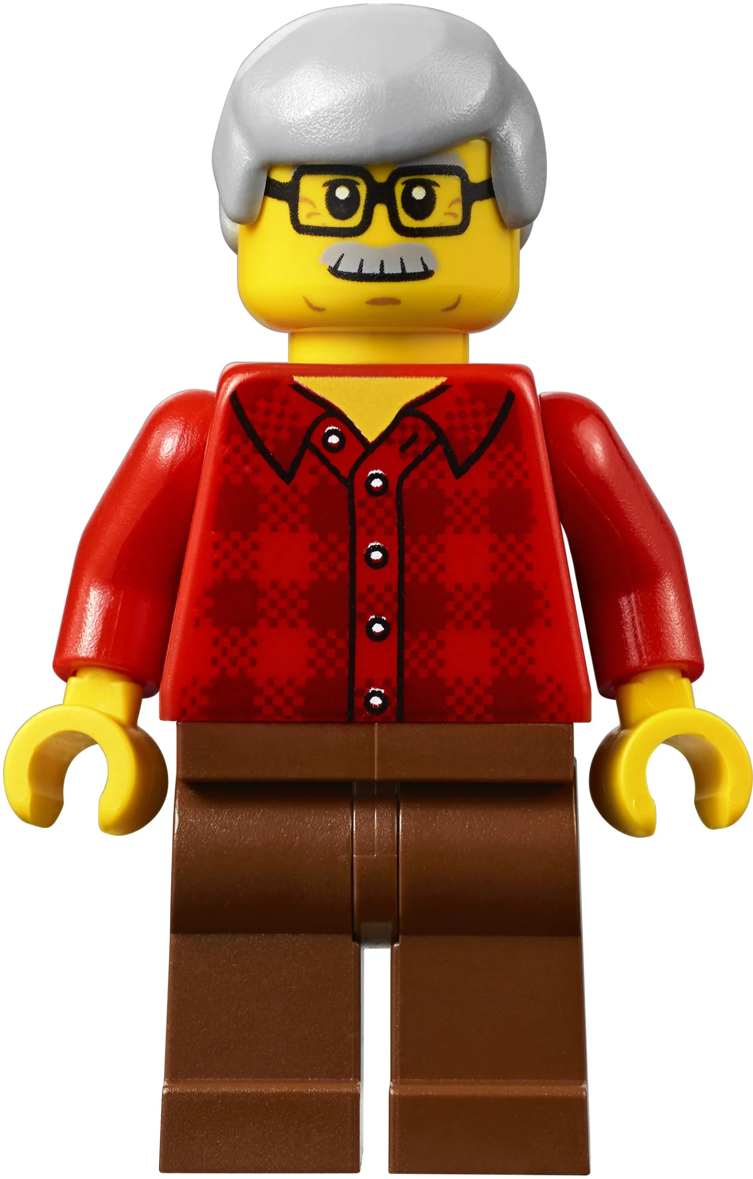 City Park Clothing Set 乐高 LEGO 60134 image 42