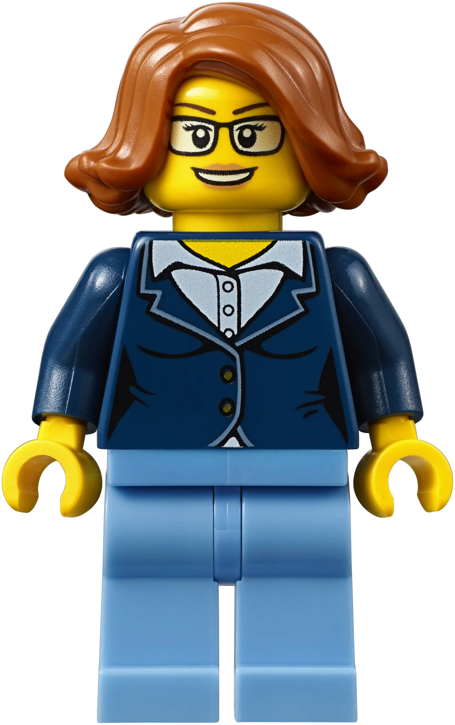 City Park Clothing Set 乐高 LEGO 60134 image 43