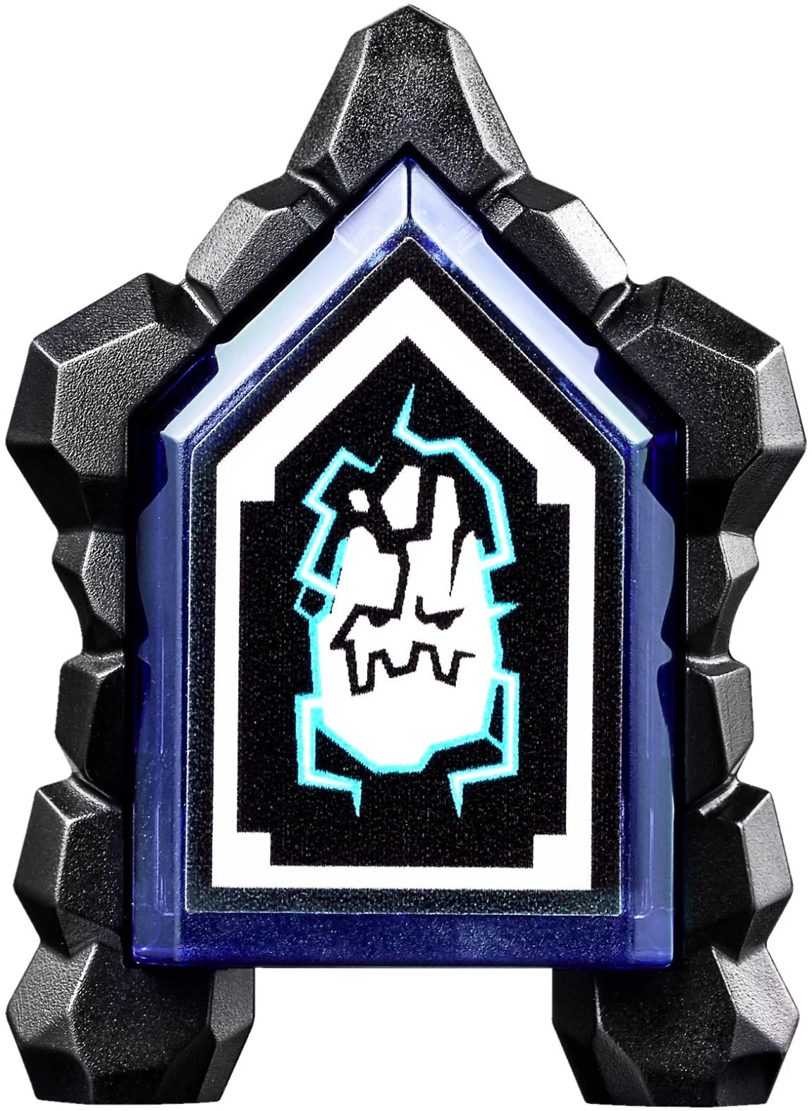 Ultimate Destroyer: The Gigantic Rock Giant 10705 image 3