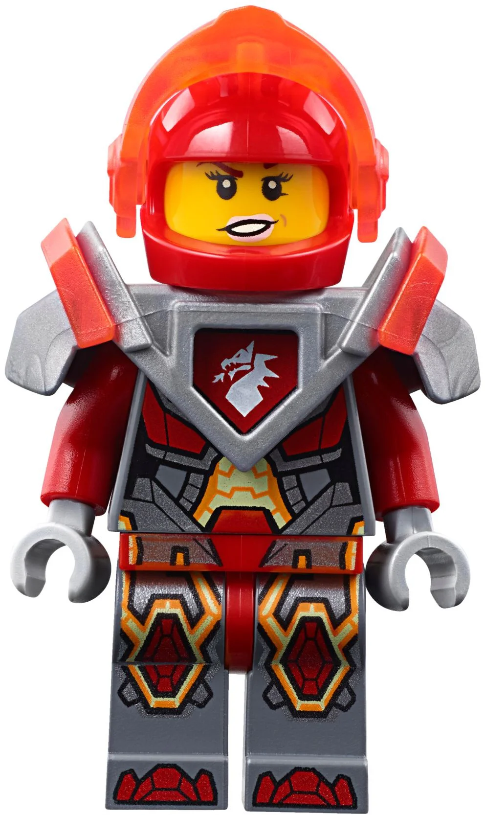 Pinky's Thunderbolt Gigastone Warcar Base 10597 image 6