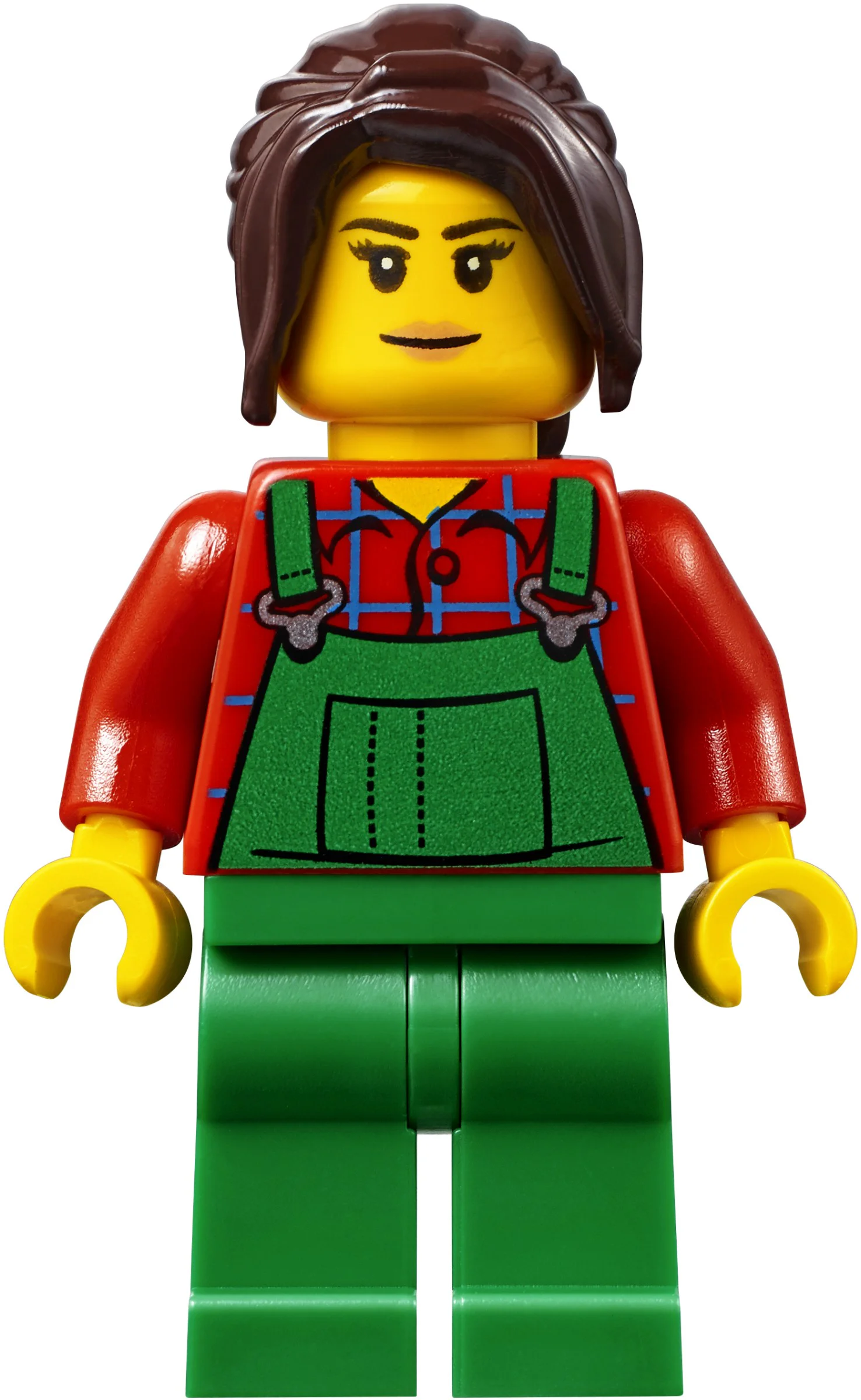 City Park Clothing Set 乐高 LEGO 60134 image 45