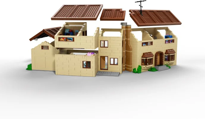 Simpson House 180044 image 50