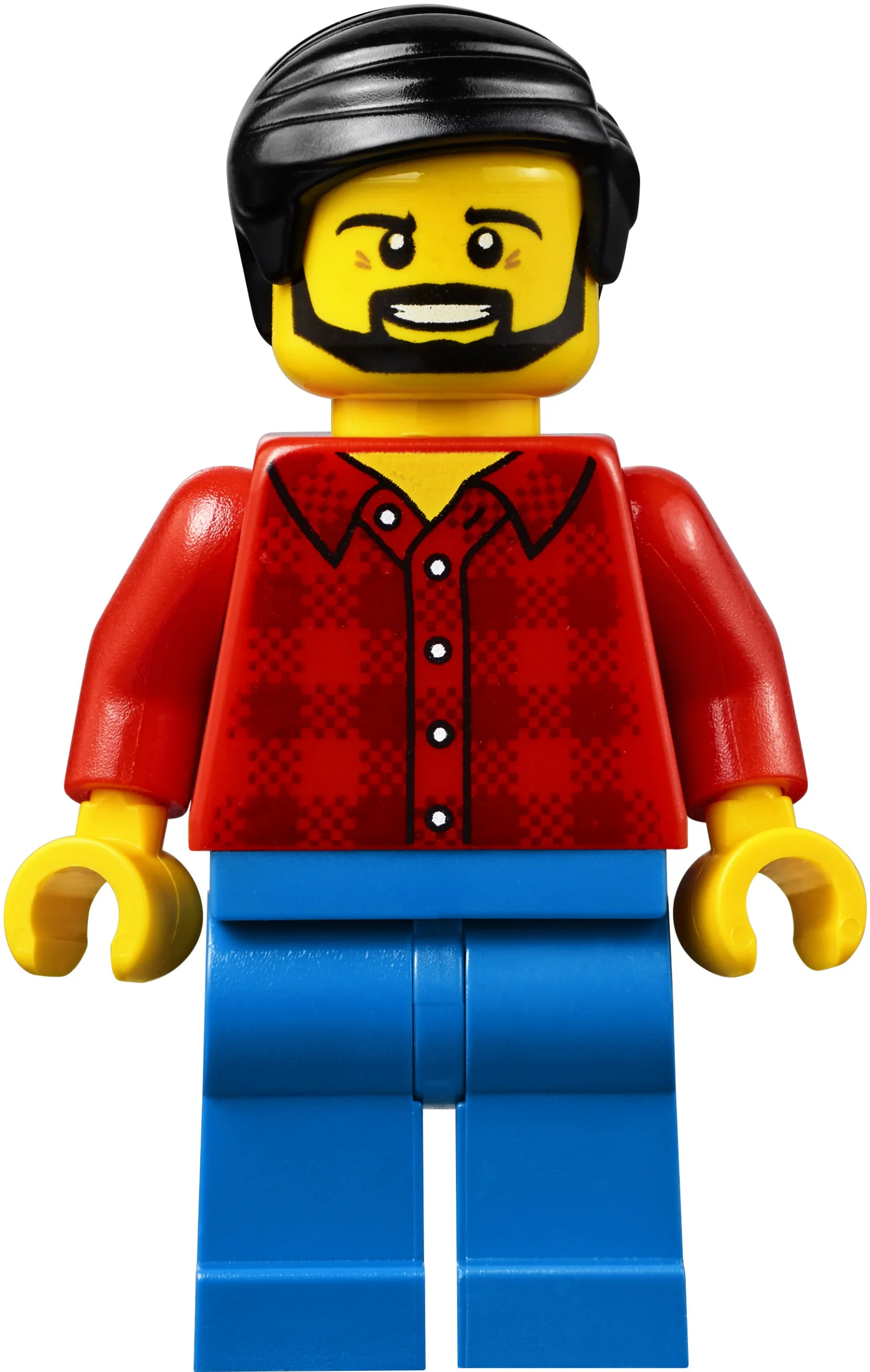 City Park Clothing Set 乐高 LEGO 60134 image 46