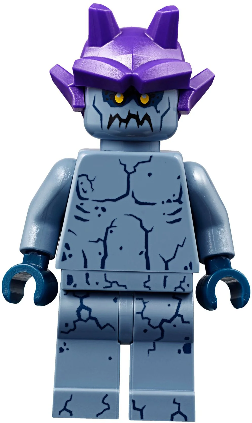 Pinky's Thunderbolt Gigastone Warcar Base 10597 image 9