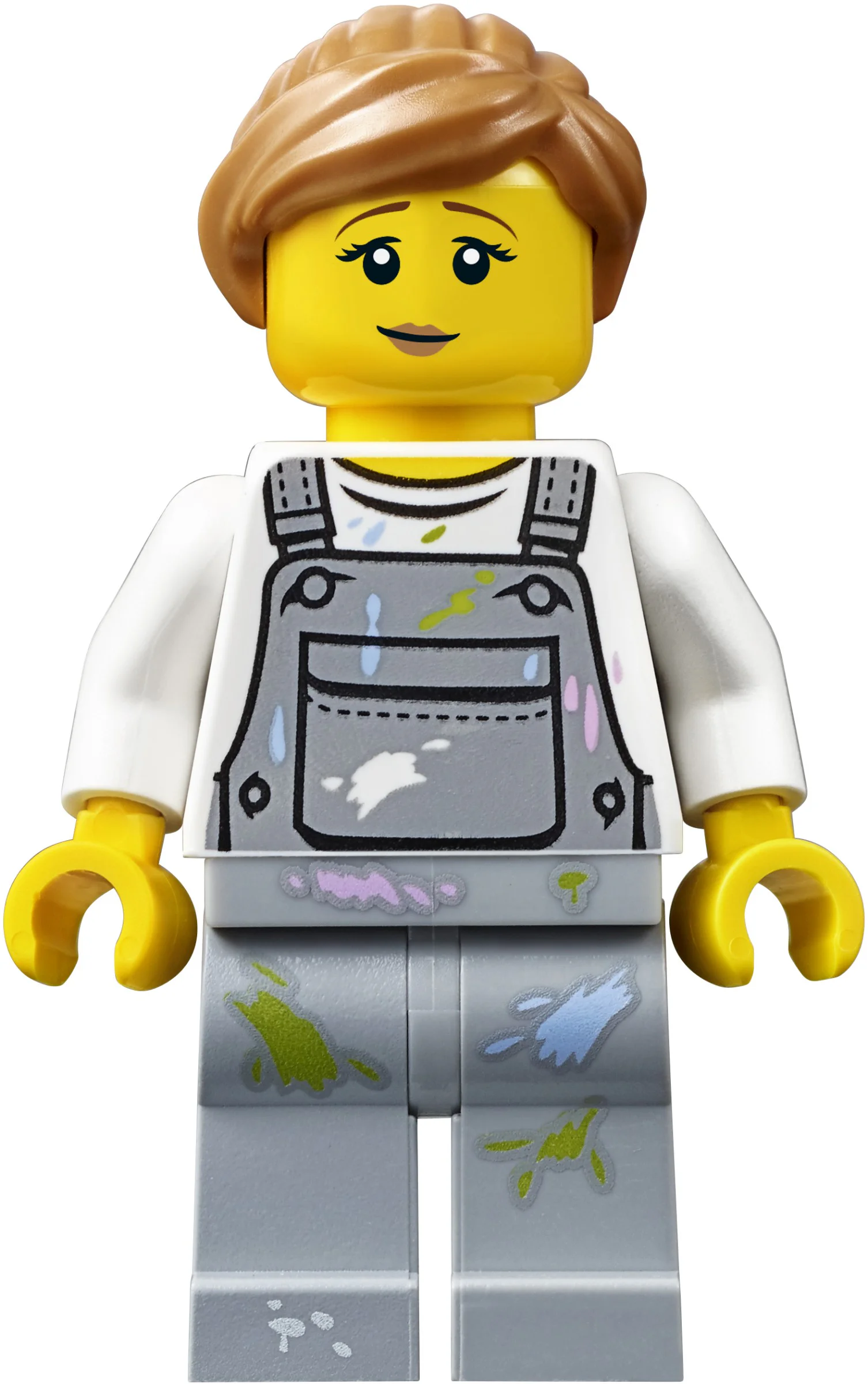 City Park Clothing Set 乐高 LEGO 60134 image 47