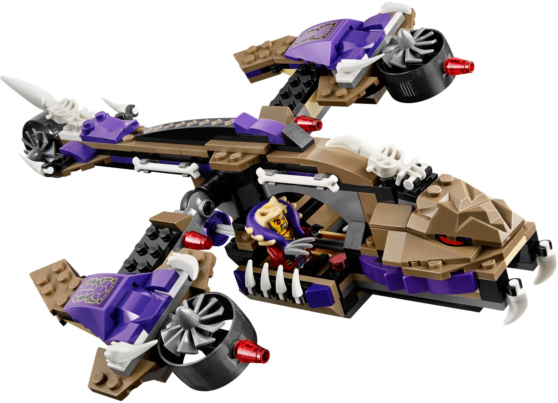 Snake helicopters 10321 image 3