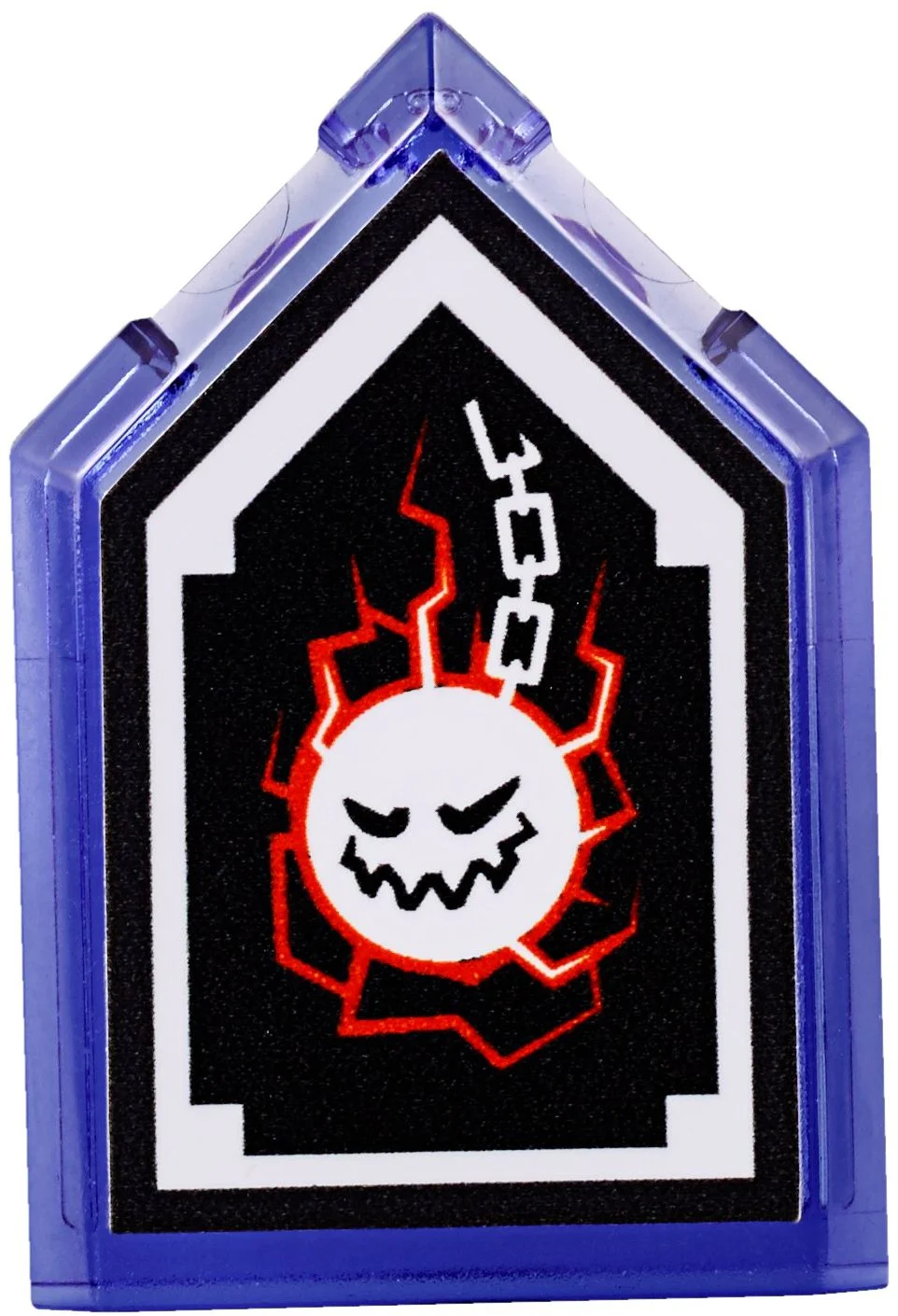 Lightning Witch's Mechanic Prison Carriage 10591 image 10