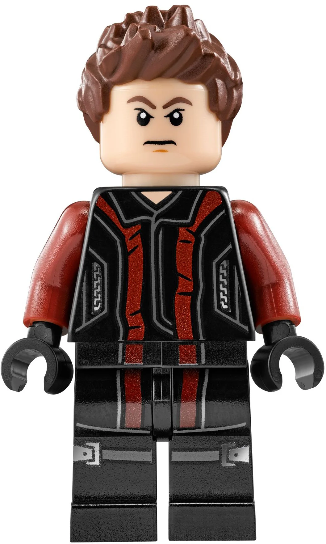 S.H.I.E.L.D. Helicarrier 无牌 19017 image 34