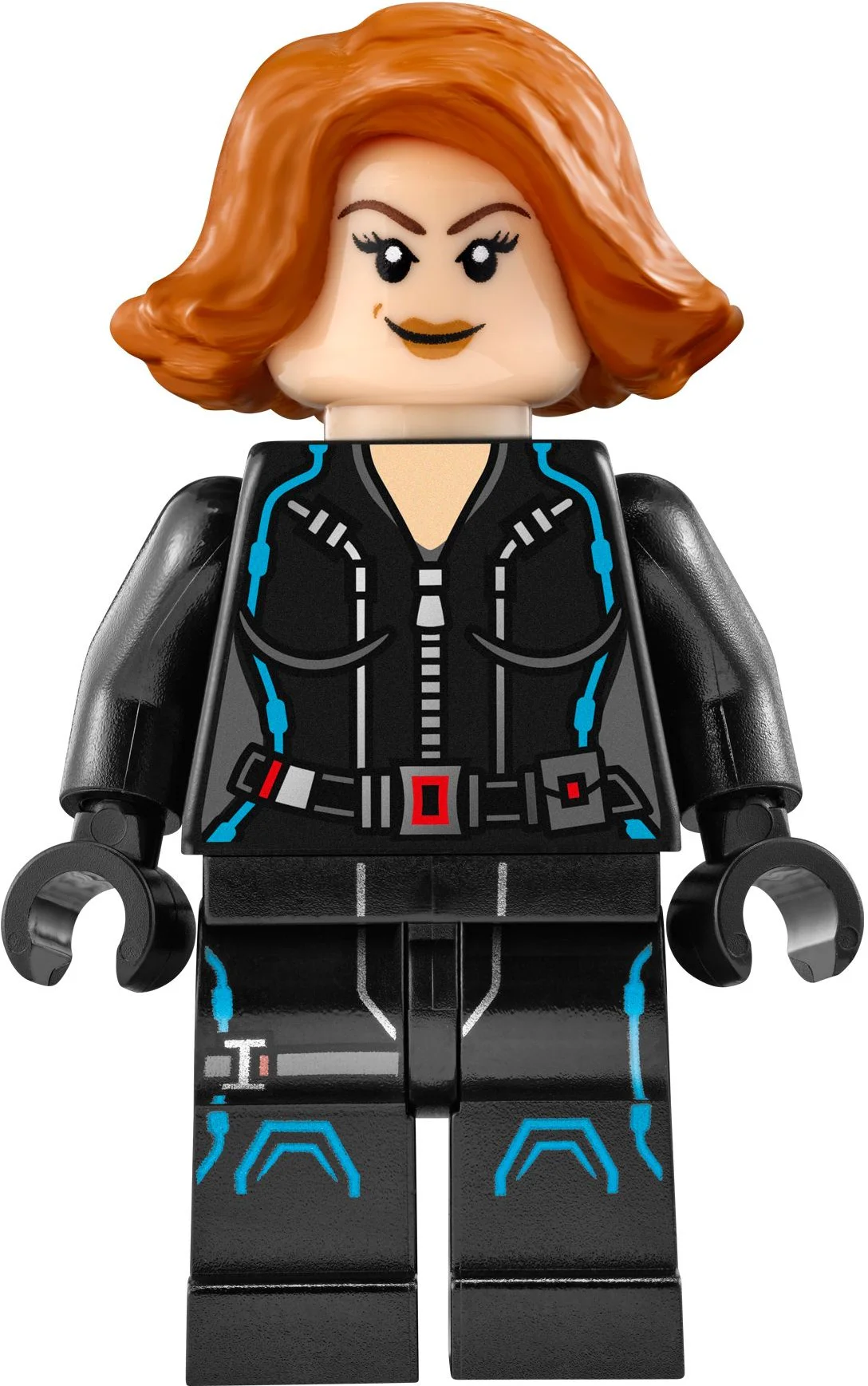 S.H.I.E.L.D. Helicarrier 无牌 19017 image 36