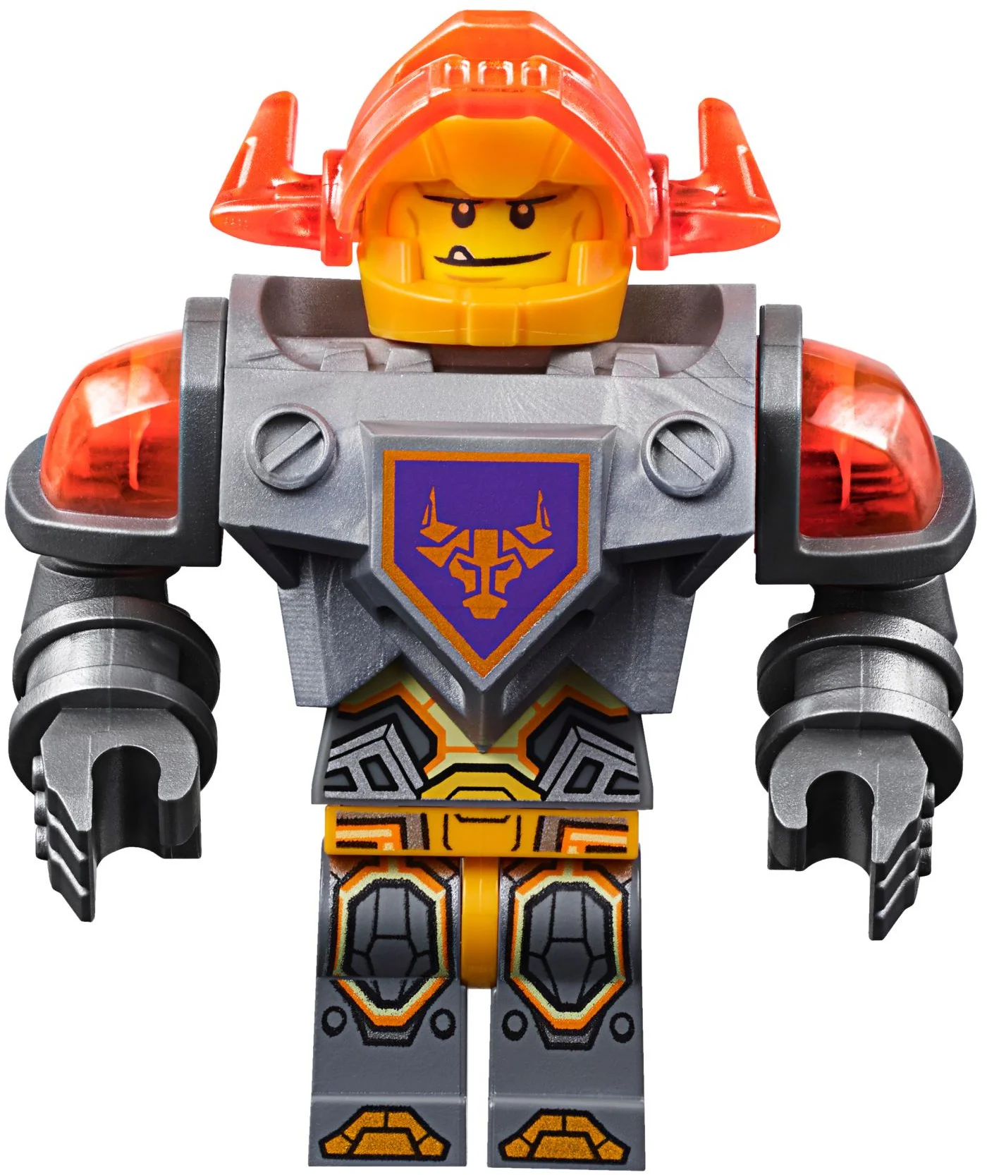 The Stone Three Brothers' Advance SY864 image 11