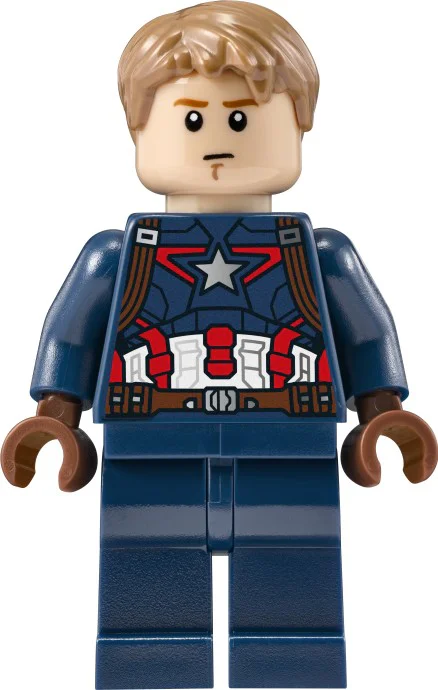 S.H.I.E.L.D. Helicarrier 无牌 19017 image 37