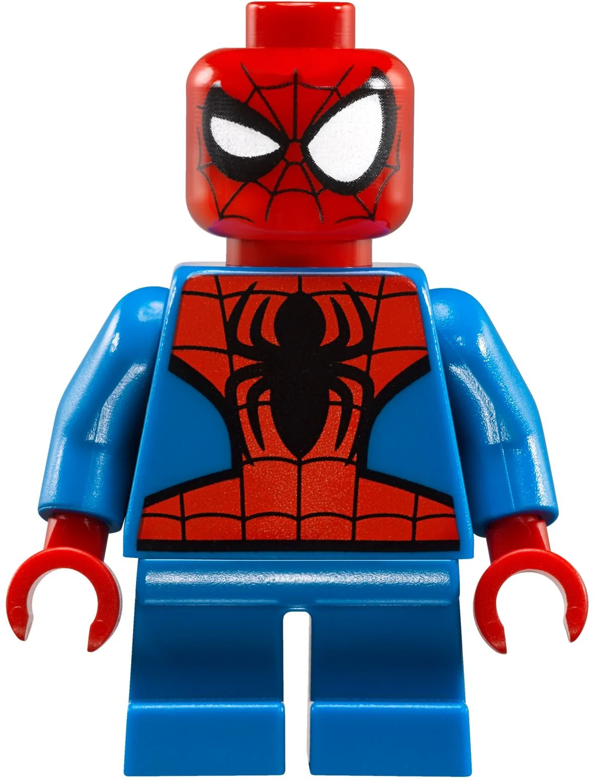Mini Marvel: Spider-Man vs Green Goblin 07036 image 6