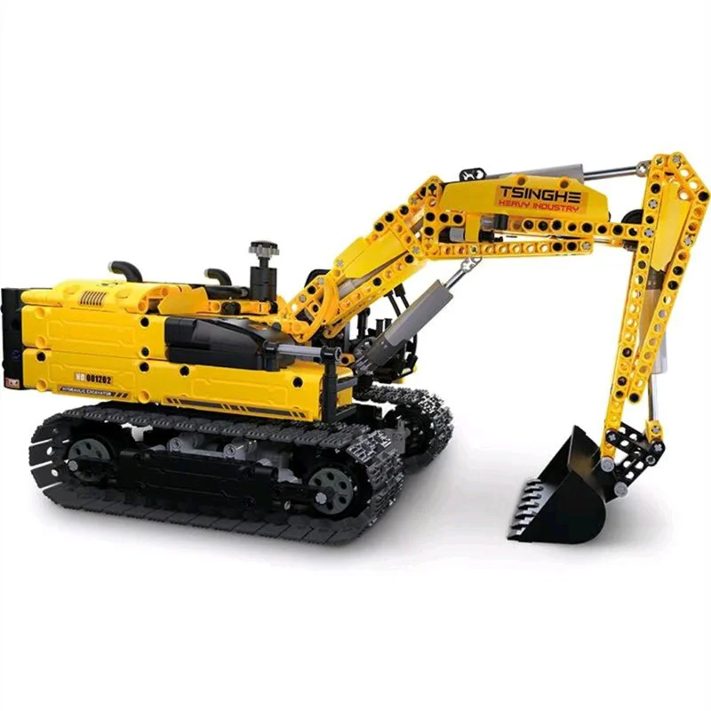 Engineering excavator ONEBOT/米兔MITU/小米MI 001202 image 1