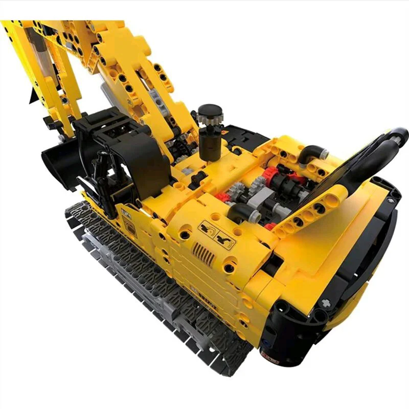 Engineering excavator ONEBOT/米兔MITU/小米MI 001202 image 3