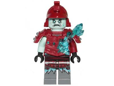 Snowman 乐高 LEGO 891956 image 1