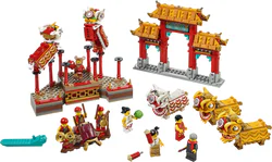 Dragon Dance