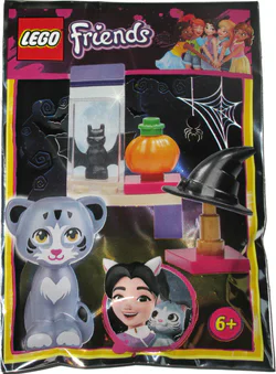 Trick-or-Treat Store