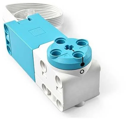 High-Tech Prime Series Motor, Medium-Angle Motor 乐高 LEGO 88018