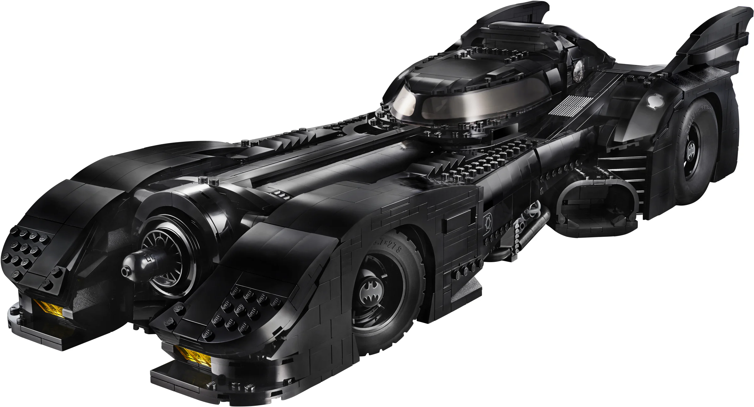 1990 Batmobile J59005