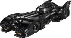 1990 Batmobile