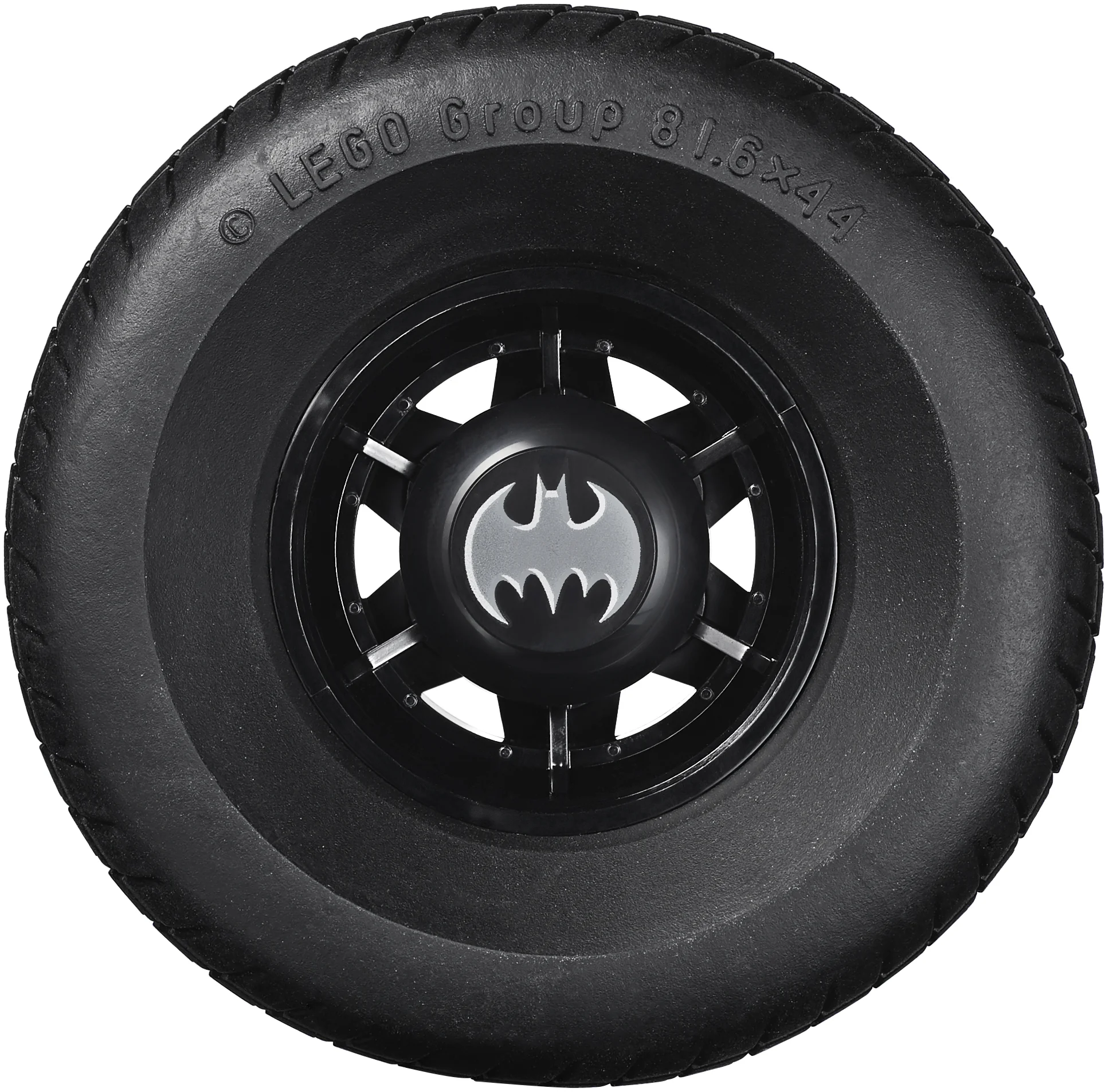 1990 Batmobile J59005 image 4
