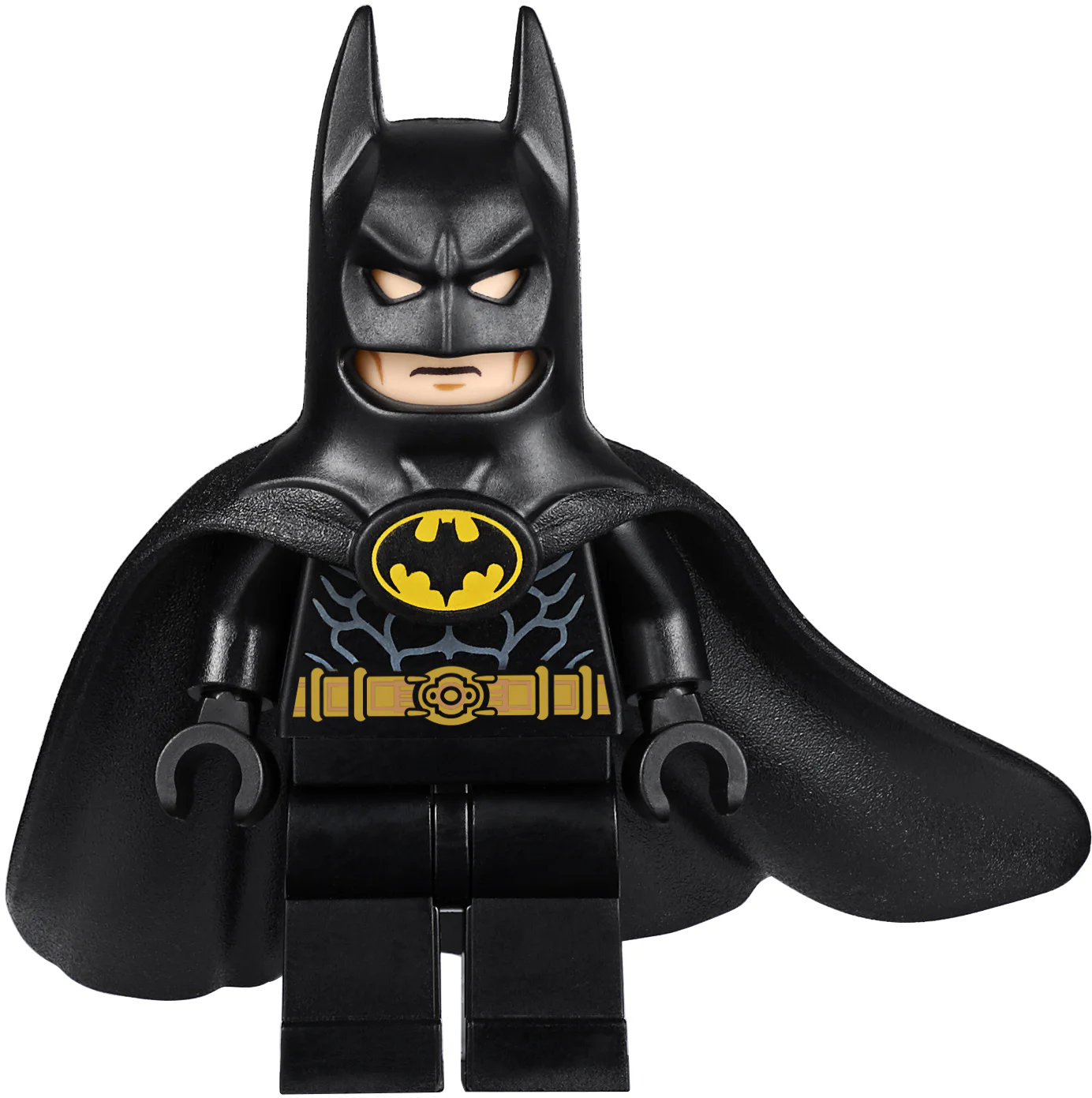 1990 Batmobile J59005 image 9