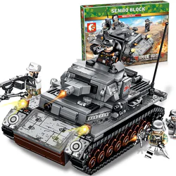 Panzerkampfwagen IV (PzKpfw IV)