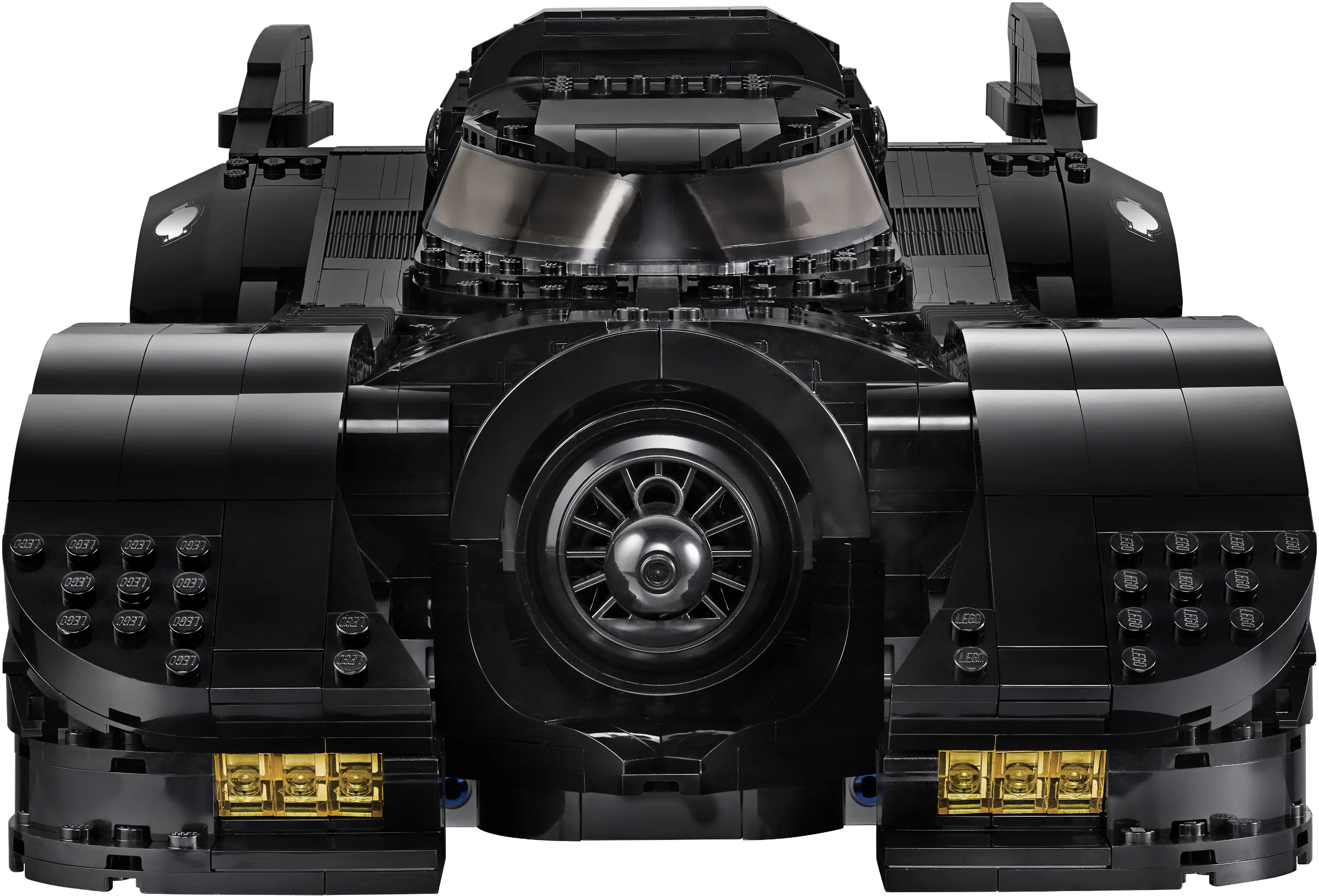 1990 Batmobile J59005 image 19