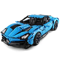 Corvette Grand Sport by Zora Arkus-Dellovito