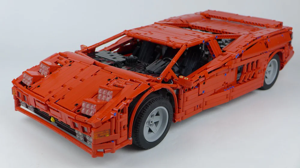 CICETA V16T MOC-26377