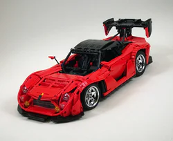 MATADA RX-7