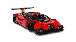 24-Hour Le Mans Full Course