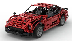 DARTSAN 240Z FERRAID