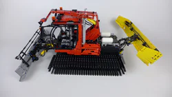 Snowbus