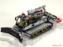 Snowbus