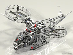 Helicopter