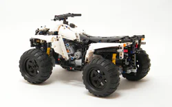 ELECTRIC 4ATV