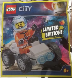 Spacecraft