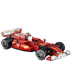 FERRARI 248 F1 1:11