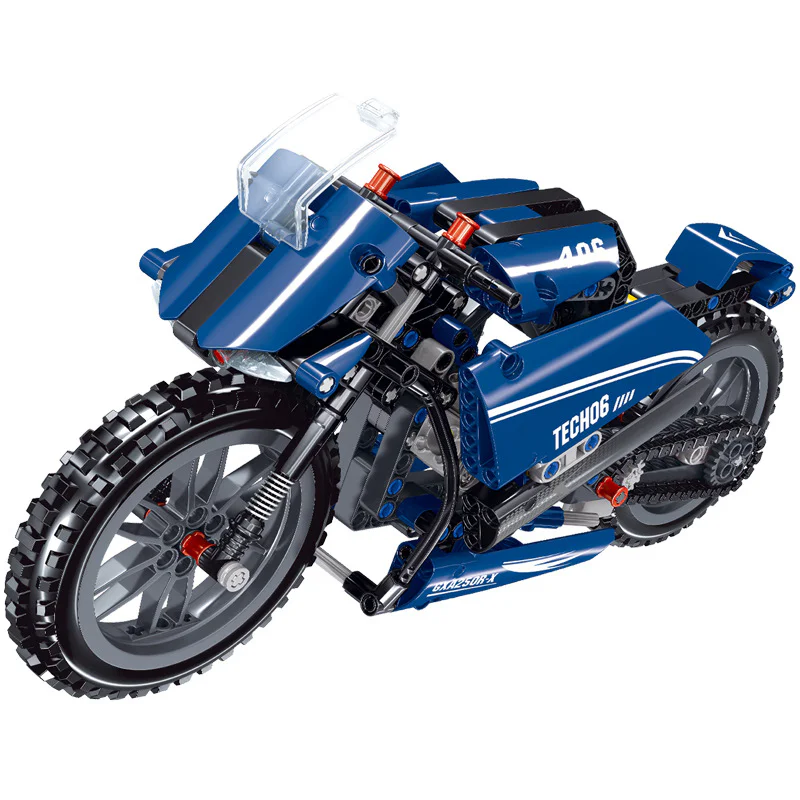 Scooter 哲高 ZHEGAO QL0406