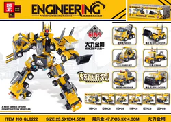 Magneto Mechanical Engineering six and one
