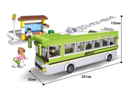 Bus