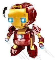 QF: Q EDITION IRON MAN