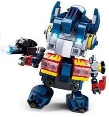 QF: Q EDITION OPTIMUS
