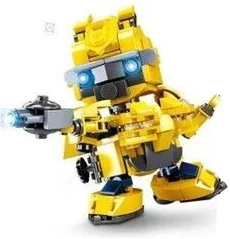 QF: Q VERSION OF HORNET